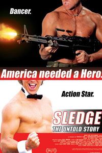 Sledge: The Untold Story