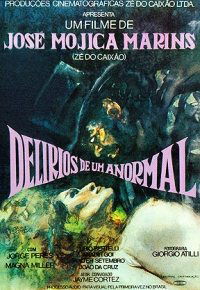Delírios de um Anormal (1978)