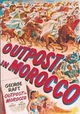 Outpost in Morocco