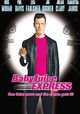 The Baby Juice Express