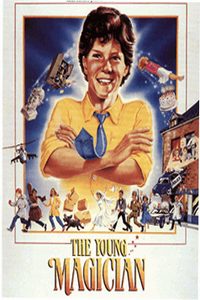 Cudowne dziecko (1987)