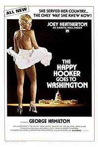 The Happy Hooker Goes to Washington (1977)