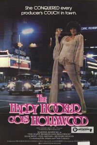 The Happy Hooker Goes Hollywood (1980)