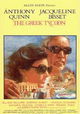 The Greek Tycoon