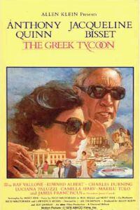 The Greek Tycoon (1978)