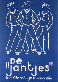 De jantjes (1934)