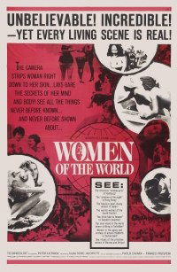 La donna nel mondo (1963)