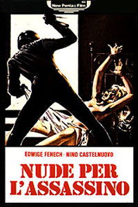 Nude per l'assassino (1975)