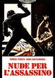 Nude per l'assassino