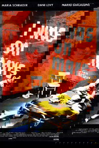 I Was on Mars (1992)
