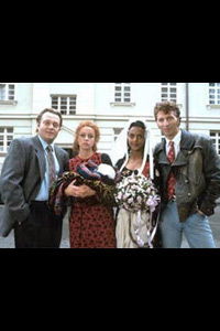 Eine unmögliche Hochzeit