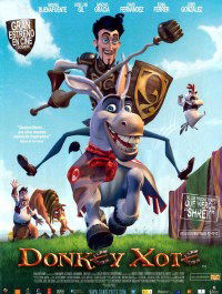 Donkey Xote