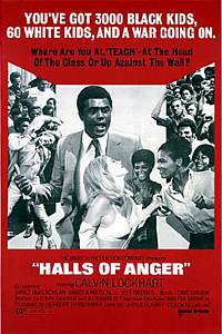 Halls of Anger