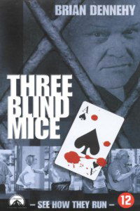 Three Blind Mice