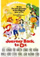Journey Back to Oz