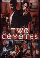 Two Coyotes