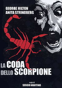 La coda dello scorpione (1971)