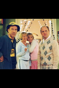 Ein seltsames Paar (2004)