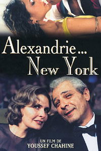 Alexandrie... New York