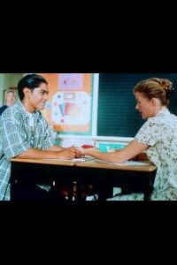 All-American Girl: The Mary Kay Letourneau Story