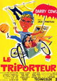 Le triporteur