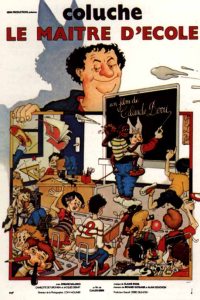 Le maître d'école (1981)