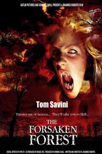Forest of the Damned