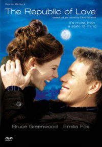The Republic of Love (2003)