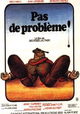 Pas de problème!