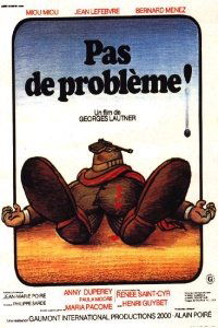 Pas de problème! (1975)