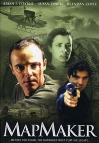 Mapmaker (2001)