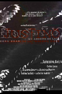Justino, un asesino de la tercera edad