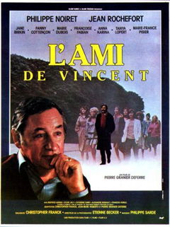 L'ami de Vincent (1983)