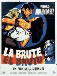 El bruto (1953)