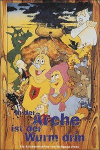 In der Arche ist der Wurm drin (1988)