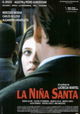 La niña santa