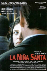 La niña santa (2004)