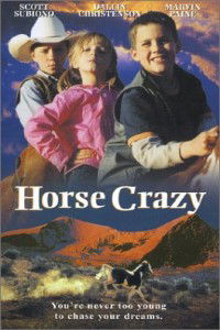 Horse Crazy