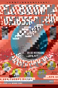 De droom van de beer (2001)