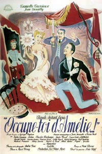 Occupe-toi d'Amelie..! (1949)