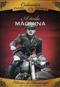 A.T.M.: ¡¡A toda máquina!! (1951)