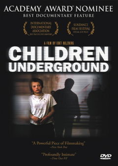 Children Underground (2000)