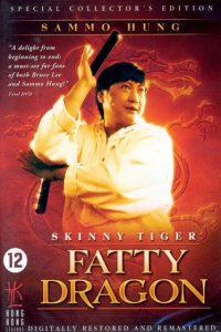 Shou hu fei long (1990)