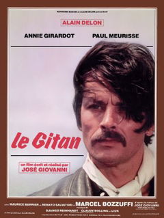 Le gitan (1975)