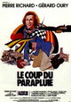 Le coup du parapluie