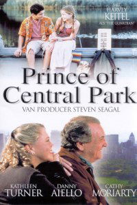 Prince of Central Park