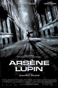 Arsène Lupin (2004)