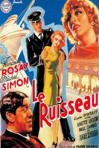 Le ruisseau (1938)