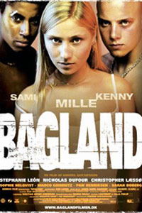 Bagland