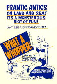 What a Whopper